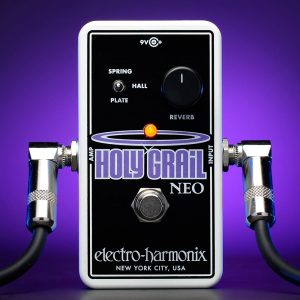 Holy Grail Neo Reverb