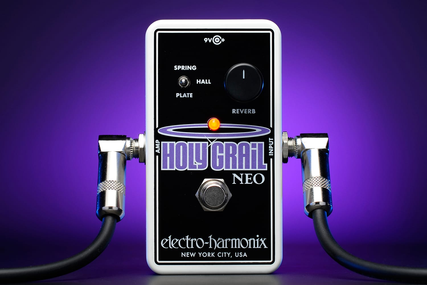 Holy Grail Neo Reverb