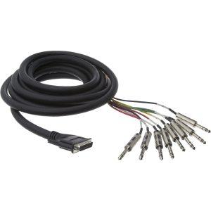 Hosa Balanced Snake DB25