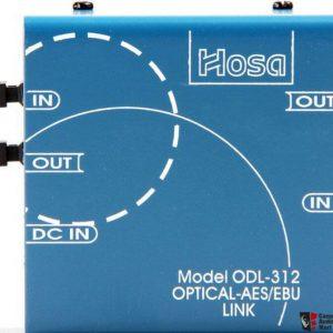 Hosa Digital Interf S/PDIF