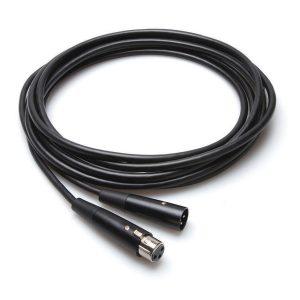 Hosa Economy MIC CBL 10'