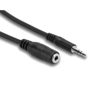 Hosa Headphone EXT Cable