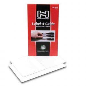 Hosa LABEL-A-CABLE CAB Labl