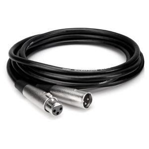 Hosa Microphone Cable 5 FT