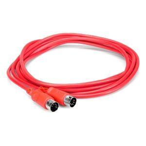 Hosa Midi Cable 5-PIN DIN