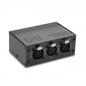 Hosa Patch BAY Module 3-PNT