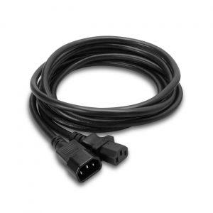Hosa Power Extension Cord