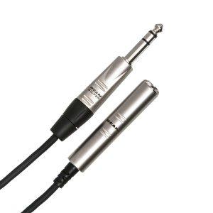 Hosa PRO Headphone EXT Cabl