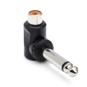 Hosa RIGHT-ANGLE Adapter