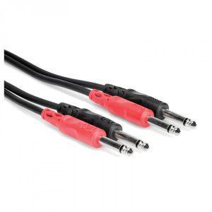 Hosa Stereo Interconnect