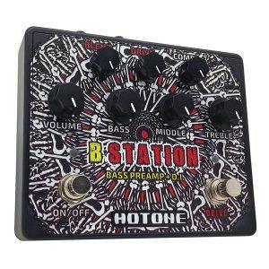 Hotone A Station Acstc GTR DI
