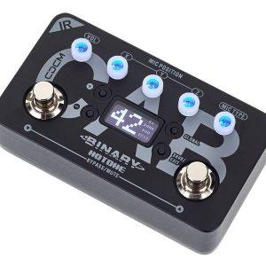 Hotone Binary IR CAB Pedal