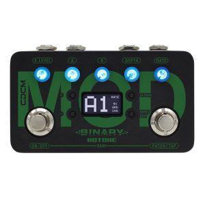 Hotone Binary MOD Pedal