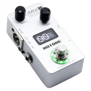 Hotone Omni IR SIM Pedal