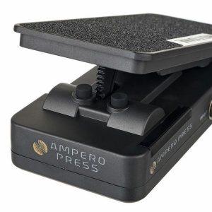 Hotped Ampero Press Pedal