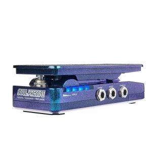 Hotped Soul Press II Pedal