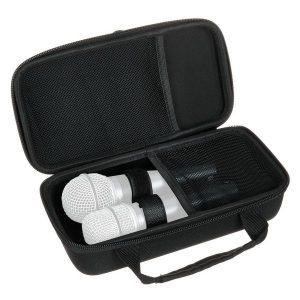 Hrdwr Grdrf MIC Case 12