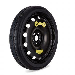 Hrdwr GRN 7 Space RCK Wheels