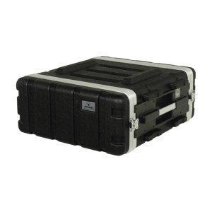 Hrdwr Grnd 4 Space AMP Rack