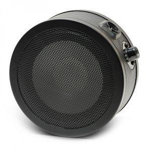 Hrdwr Lofreq BLK Asphalt MIC