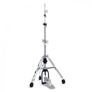 HVY DBL Braced Strt Stand