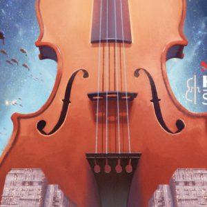 Hyperion Strings Solo Cello