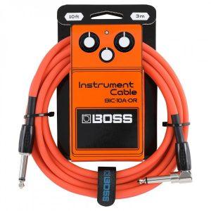 IAM 10FT Instrmnt CBL A/A