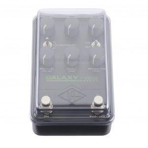 IAM Fuzzsquatch FX Pedal