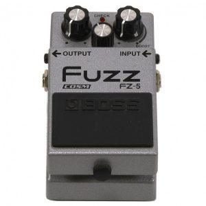 IAM Marsling Fuzz FX Pedal