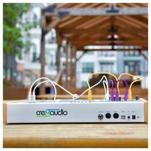 Icocre CREA8AUDIO Cellz