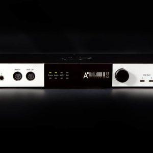 Iconct PLAYAUDIO1U Interface