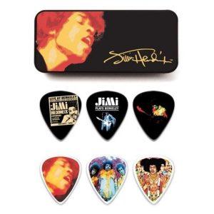 Iconic Hendrix TIN PUR Haze