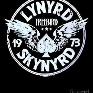Iconic Pint Lynyrd BLK Bird