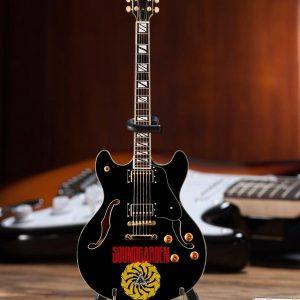Iconic Soundgarden Badmot GTR