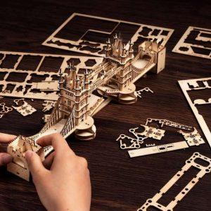 Iconic Sublime 3D Puzzle SUN