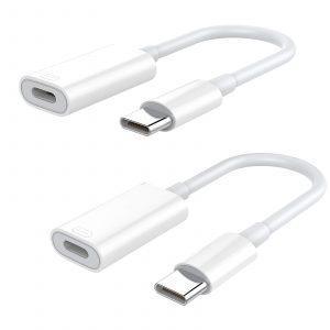 Iconnect Lightn TO USB Bstk