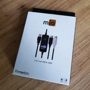 Iconnect MIO Interface
