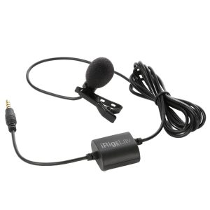 Ikhard Irig MIC LAV