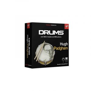 ST3 Hugh Drums Download