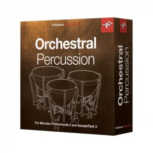 ST3 Orchestral PER Download