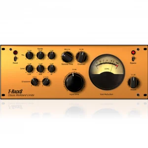 T-RackS Single Class MB Limiter
