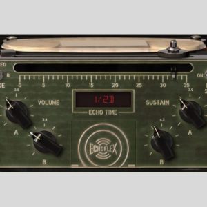 T-RackS Tape Echo Download
