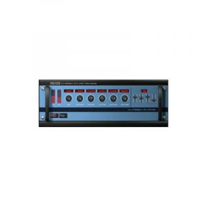 Ikdld CSR Classik Reverb DLD