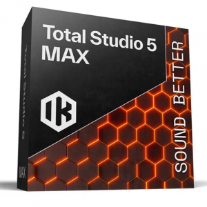 Total MAX Studio Download