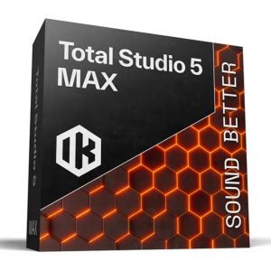 Total Studio MAX Up Download