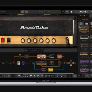 AmpliTube 4 Deluxe Up Download