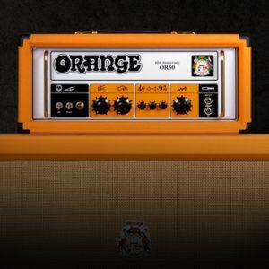 AmpliTube Orange Download
