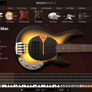 MODO Bass SE Download
