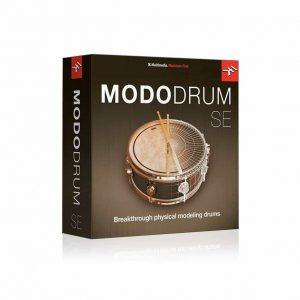 MODO Drum SE Download
