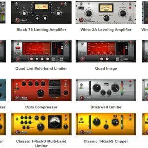 T-RackS 4 Upgd STD Download